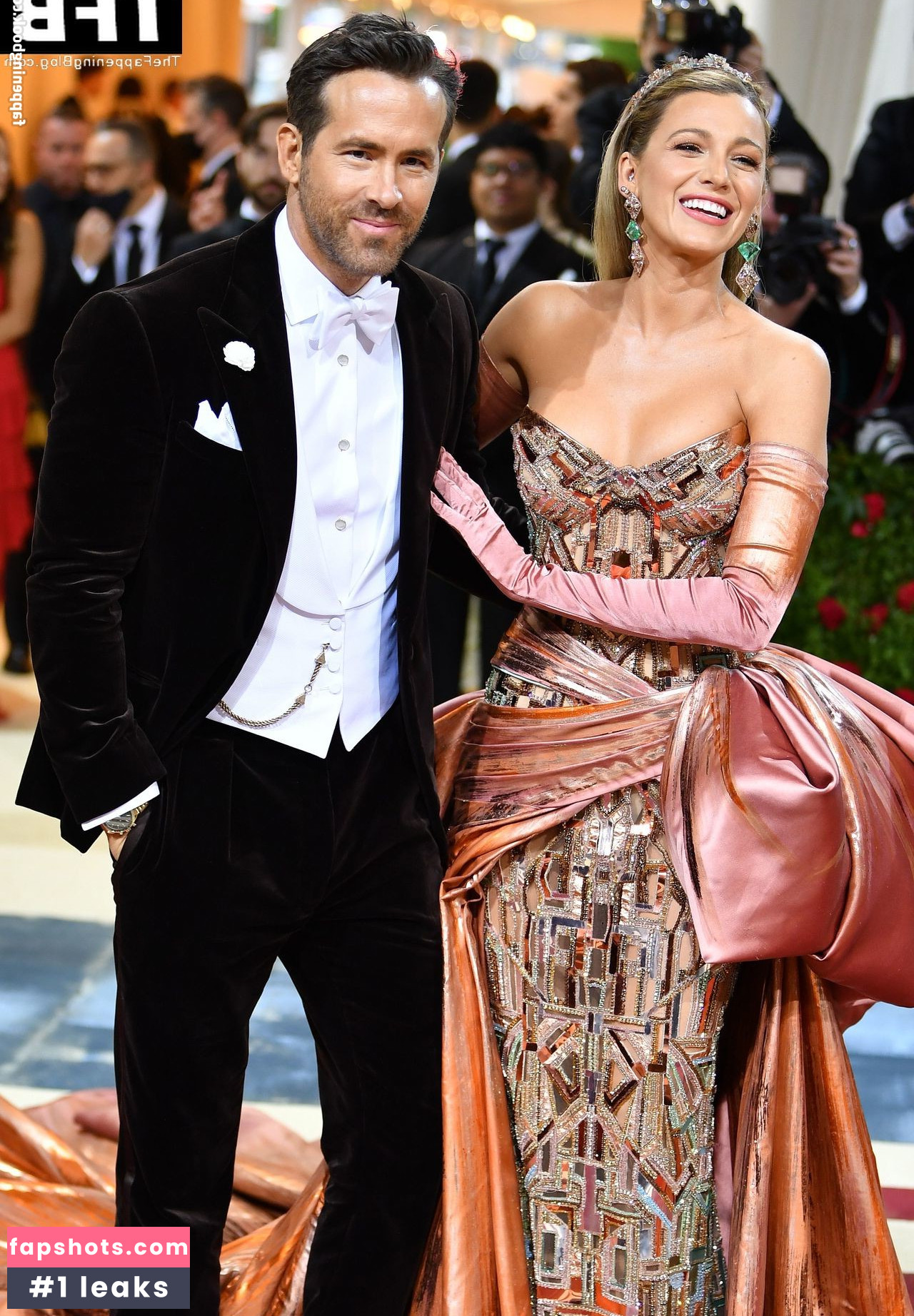 Blake Lively Nacktheit OnlyFans Fotos #519 - Fapshots