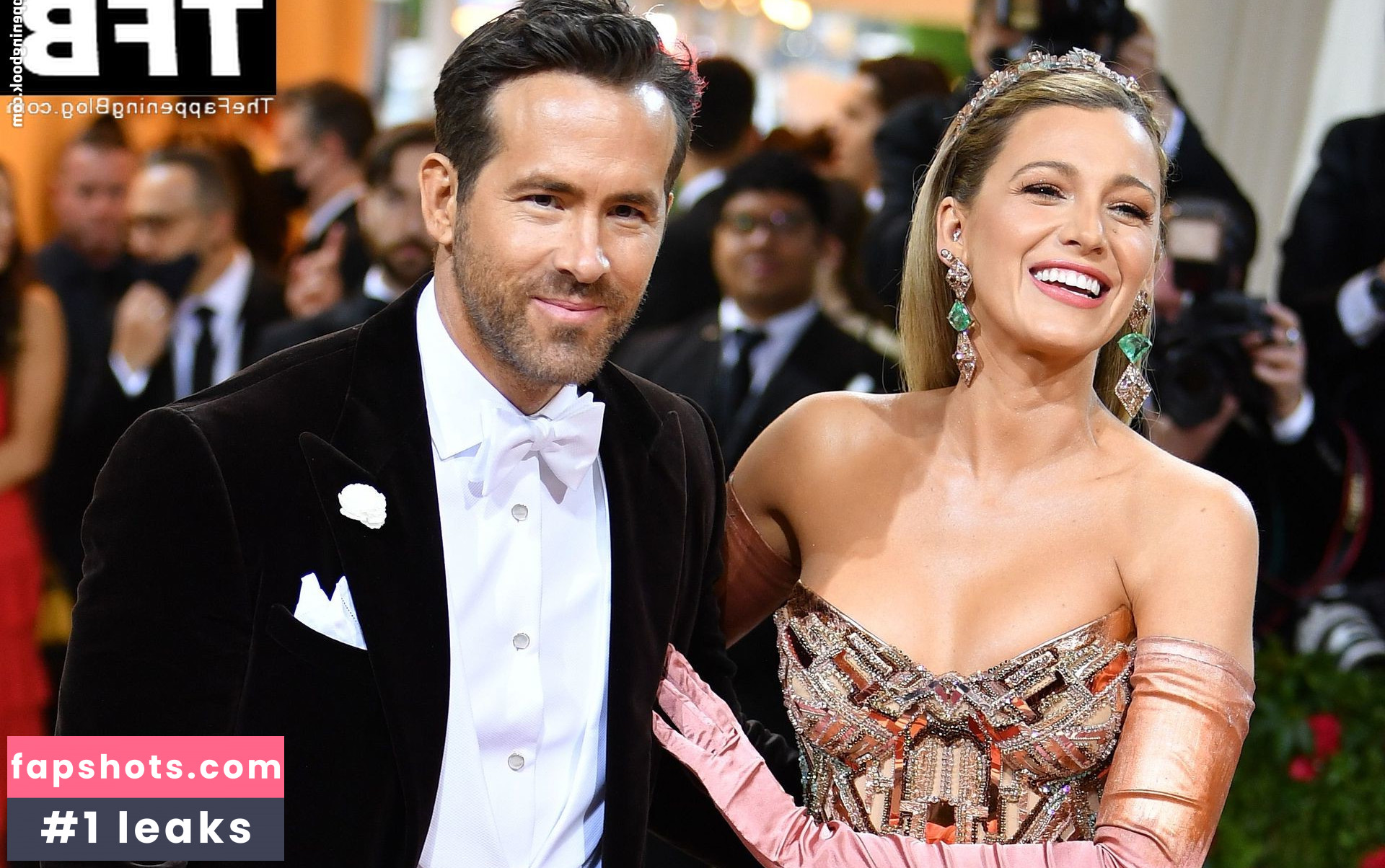 Blake Lively Nacktheit OnlyFans Fotos #520 - Fapshots