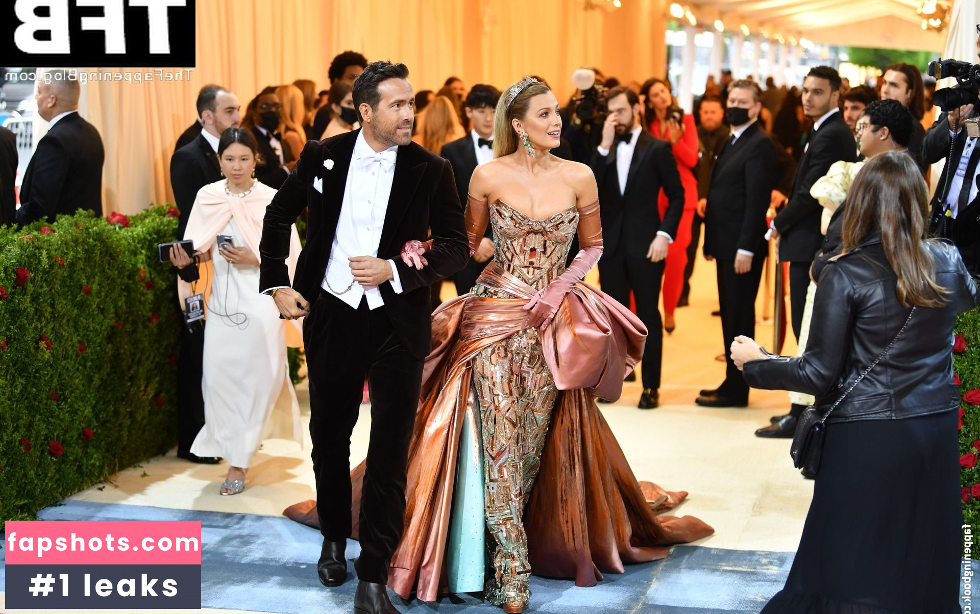 Blake Lively Nacktheit OnlyFans Fotos #521 - Fapshots