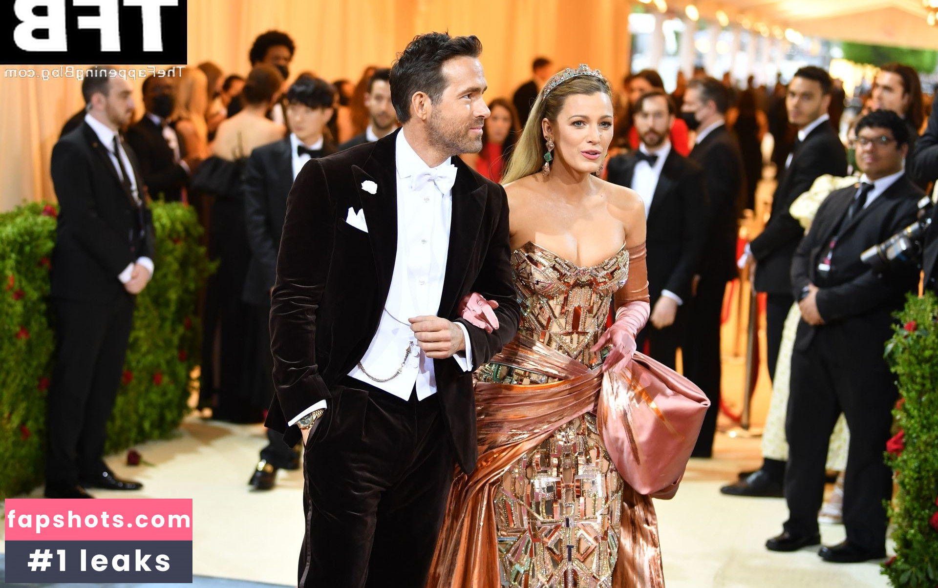 Blake Lively Nacktheit OnlyFans Fotos #522 - Fapshots