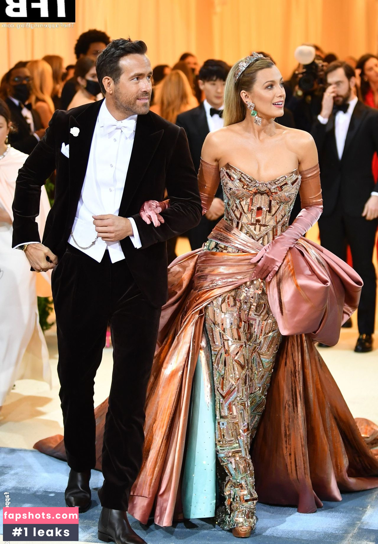 Blake Lively Nacktheit OnlyFans Fotos #523 - Fapshots