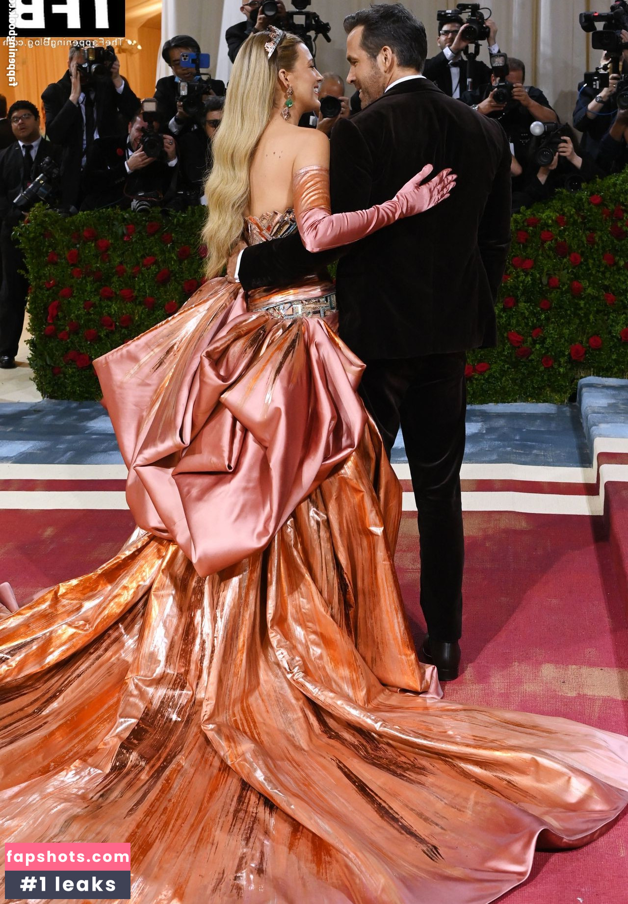 Blake Lively Nacktheit OnlyFans Fotos #524 - Fapshots