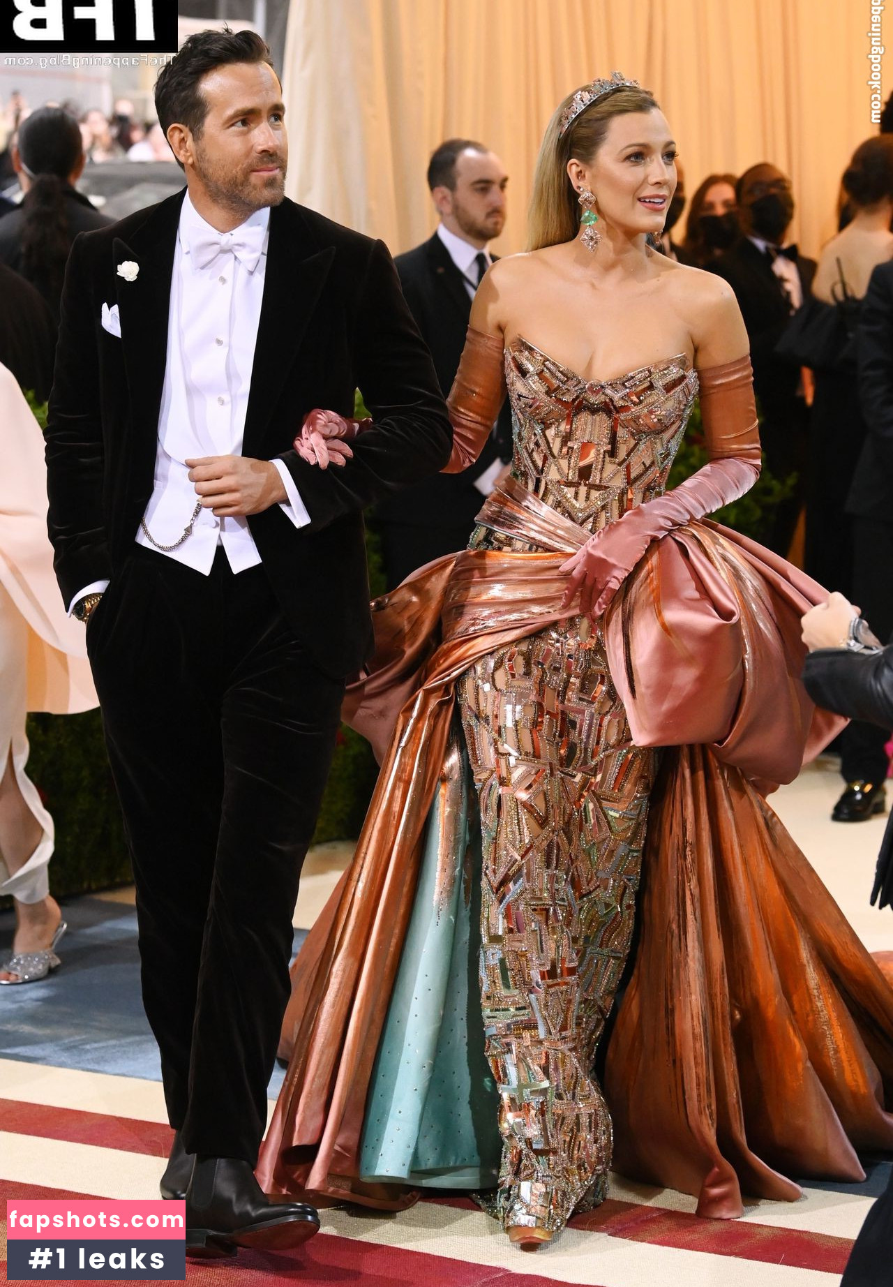 Blake Lively Nacktheit OnlyFans Fotos #528 - Fapshots