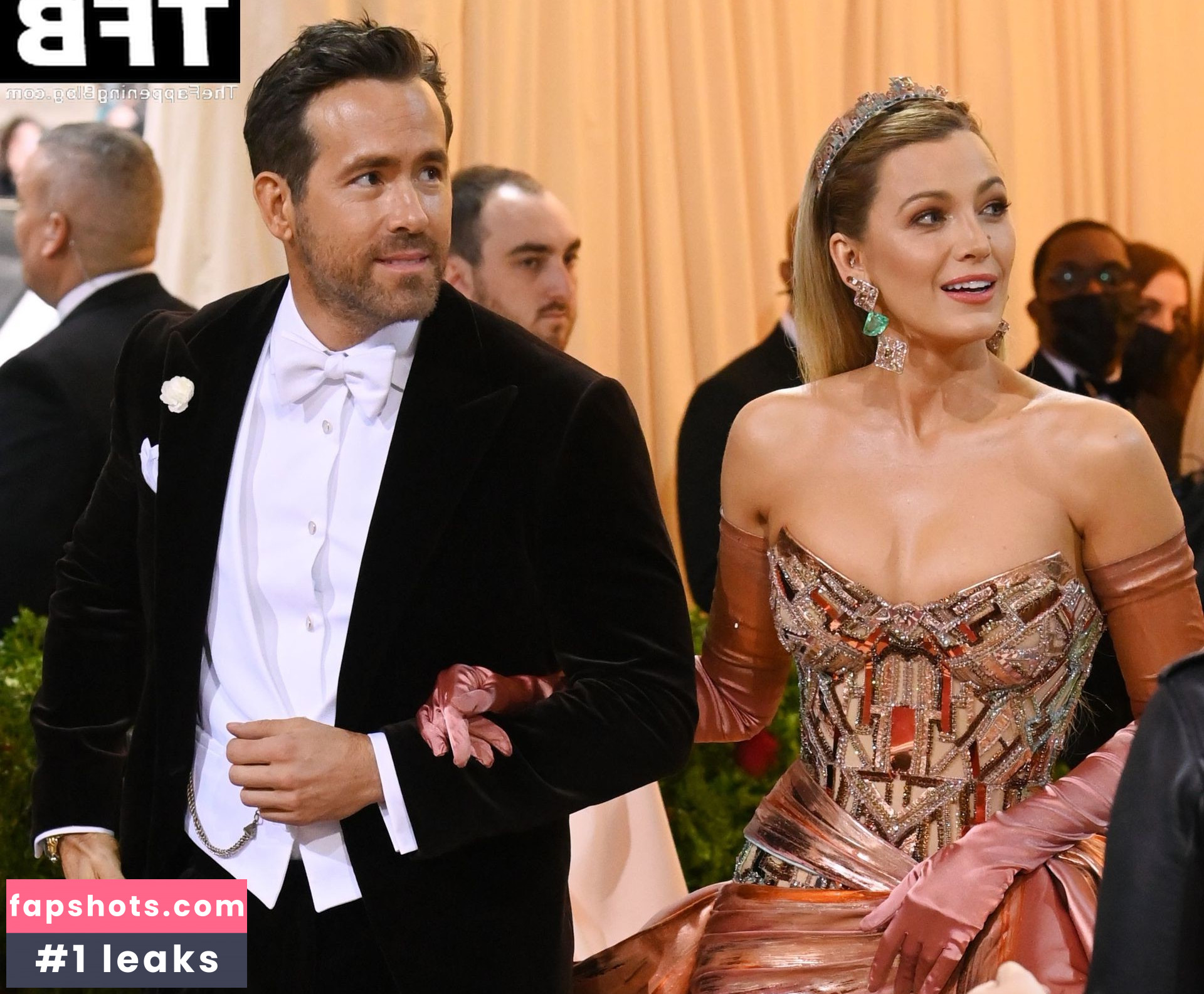 Blake Lively Nacktheit OnlyFans Fotos #529 - Fapshots