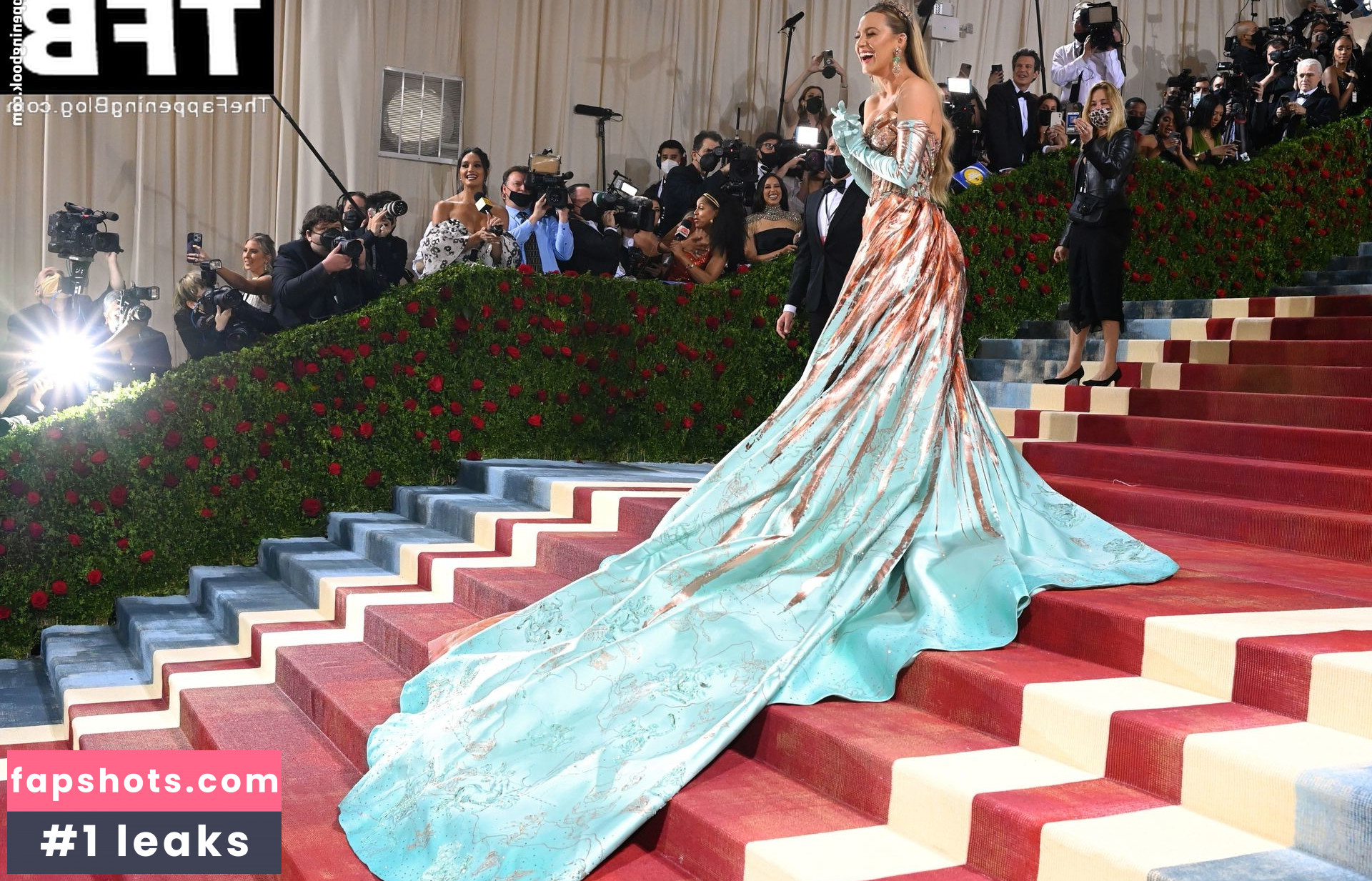 Blake Lively Nacktheit OnlyFans Fotos #531 - Fapshots