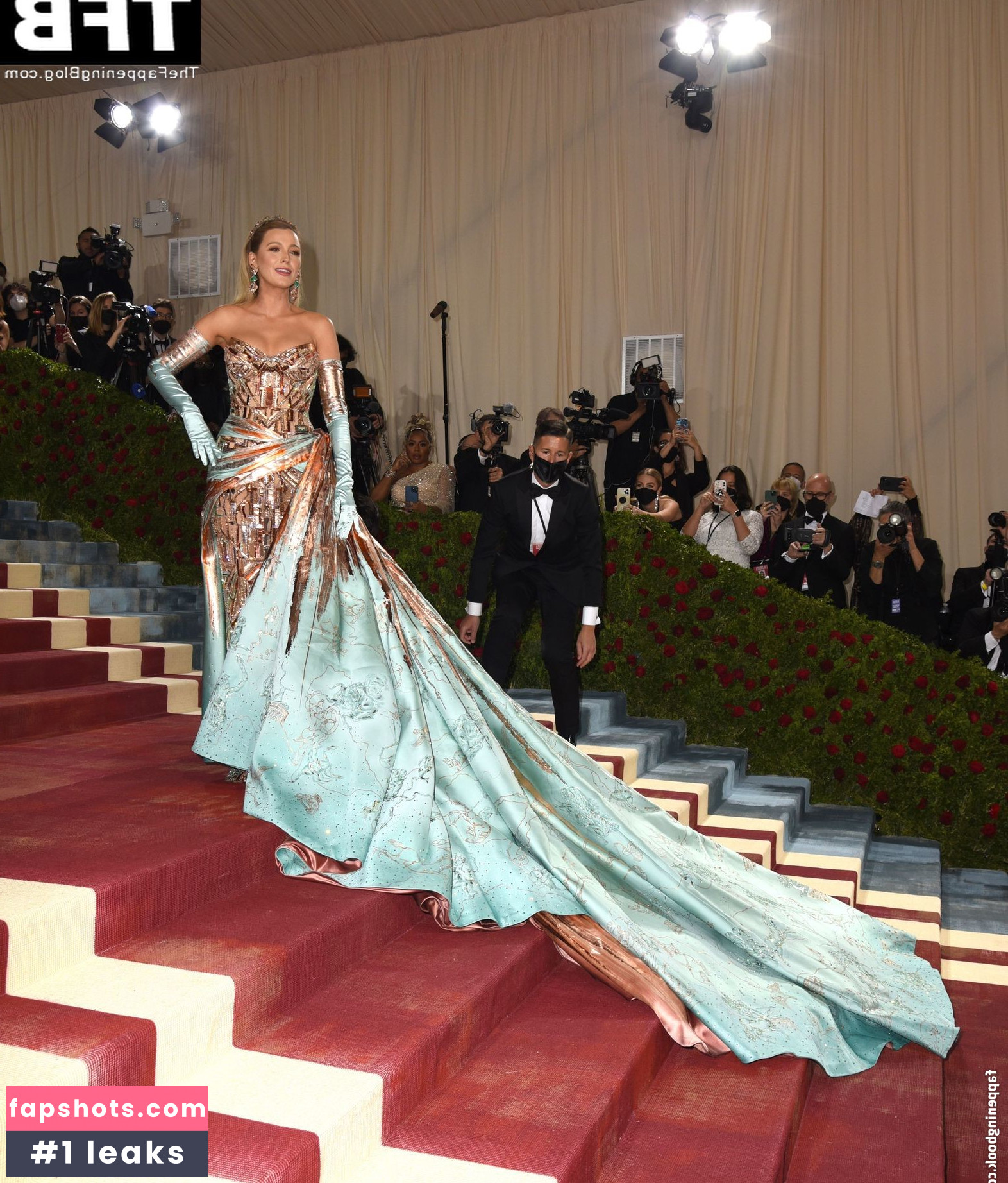 Blake Lively Nacktheit OnlyFans Fotos #542 - Fapshots