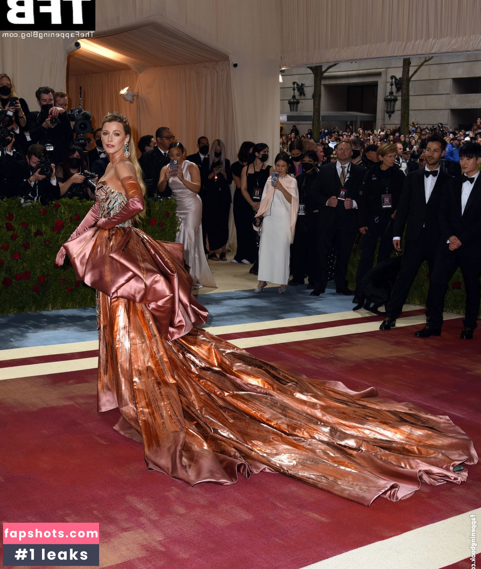 Blake Lively Nacktheit OnlyFans Fotos #543 - Fapshots