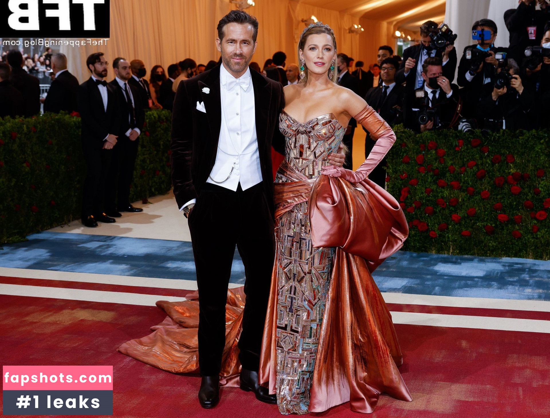 Blake Lively Nacktheit OnlyFans Fotos #544 - Fapshots