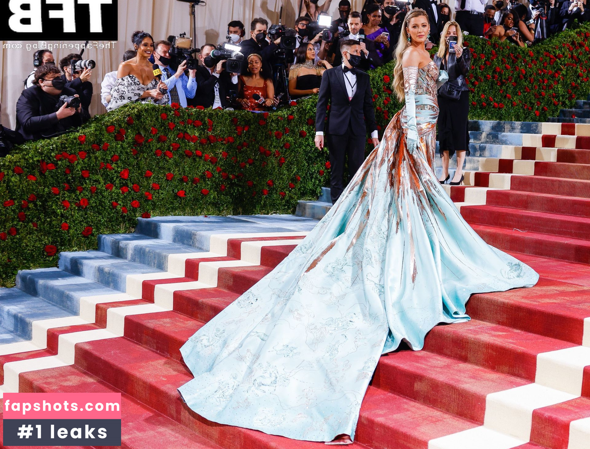 Blake Lively Nacktheit OnlyFans Fotos #546 - Fapshots