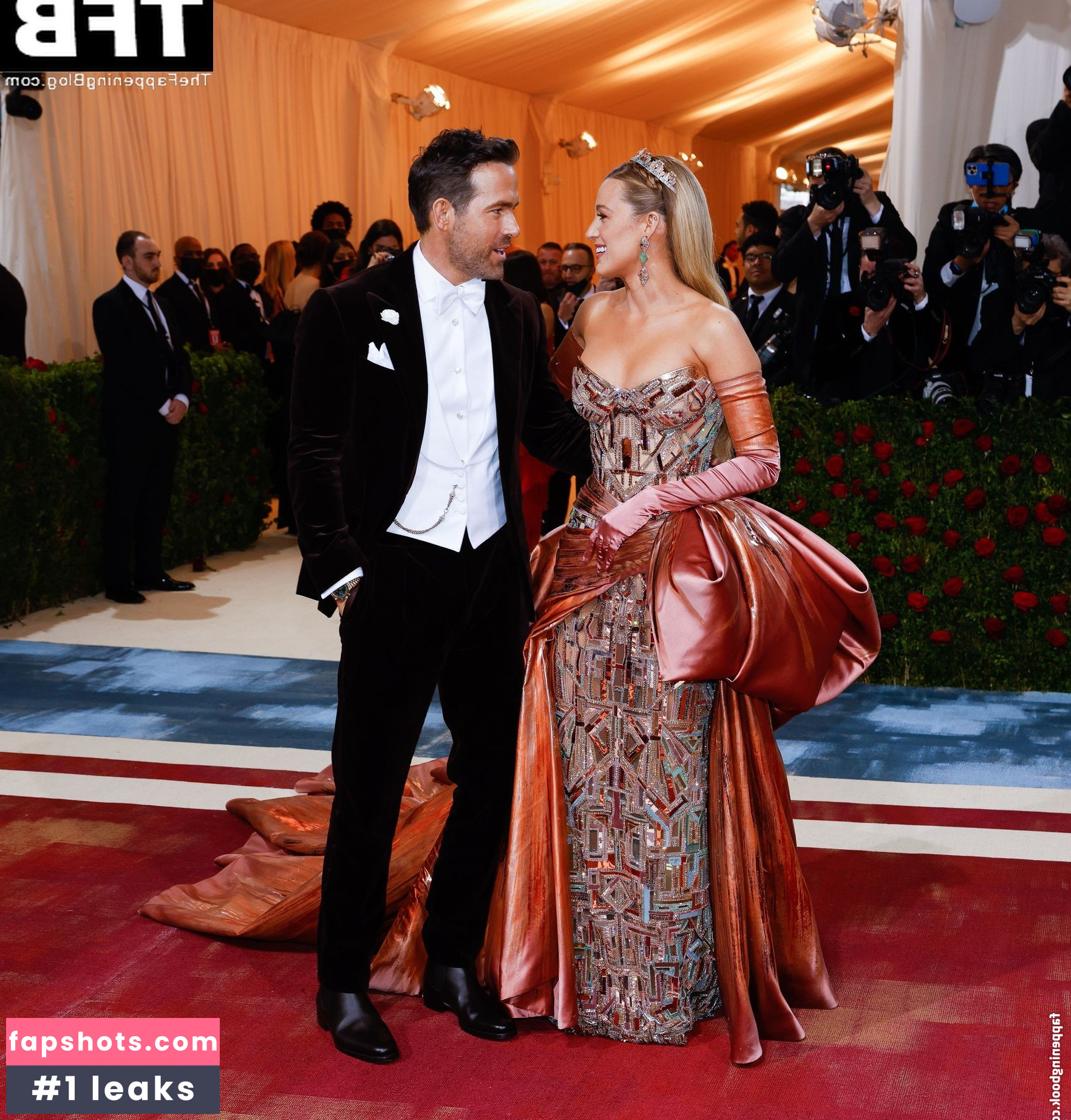 Blake Lively Nacktheit OnlyFans Fotos #547 - Fapshots