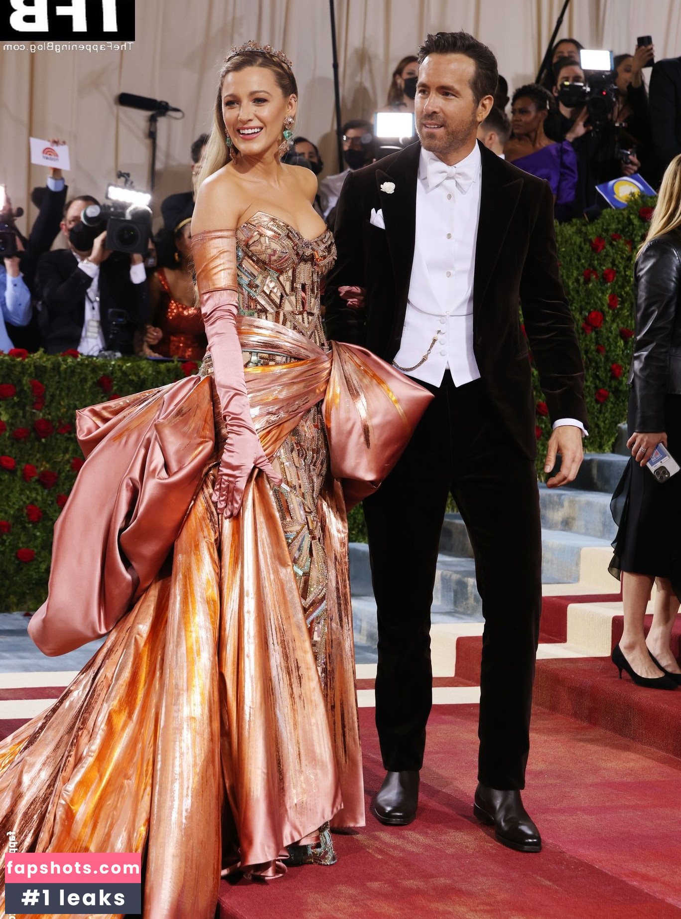 Blake Lively Nacktheit OnlyFans Fotos #548 - Fapshots