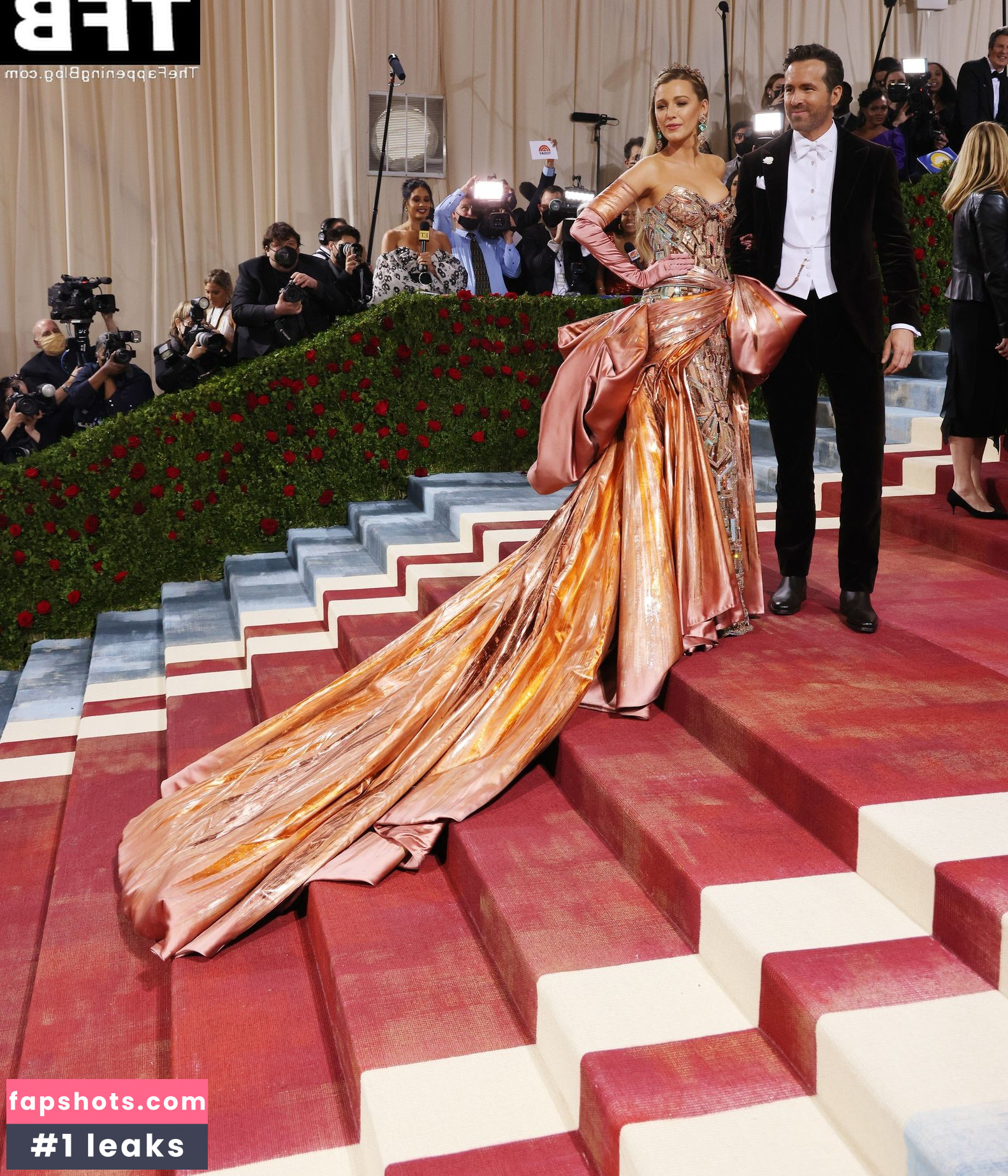 Blake Lively Nacktheit OnlyFans Fotos #549 - Fapshots