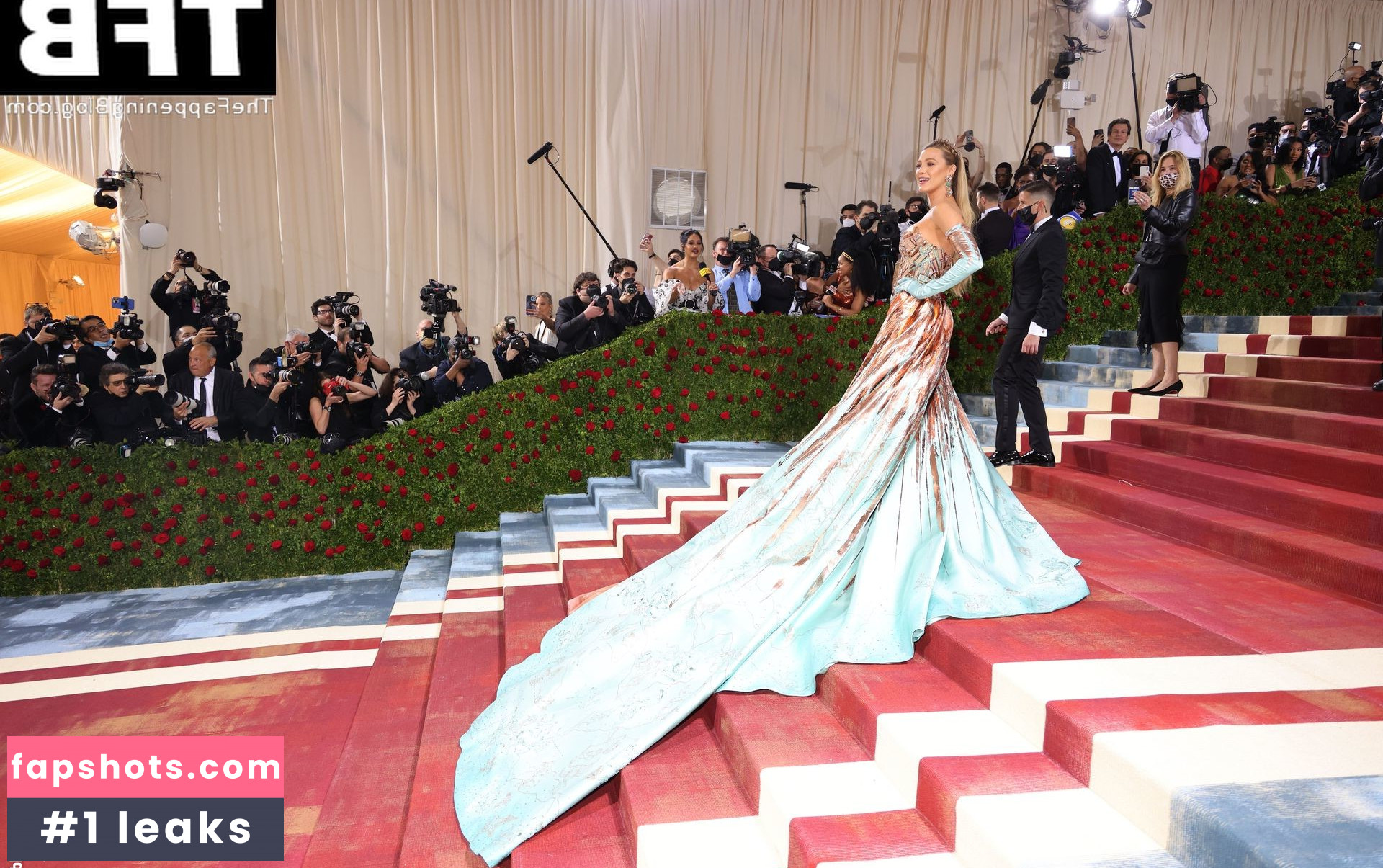 Blake Lively Nacktheit OnlyFans Fotos #550 - Fapshots