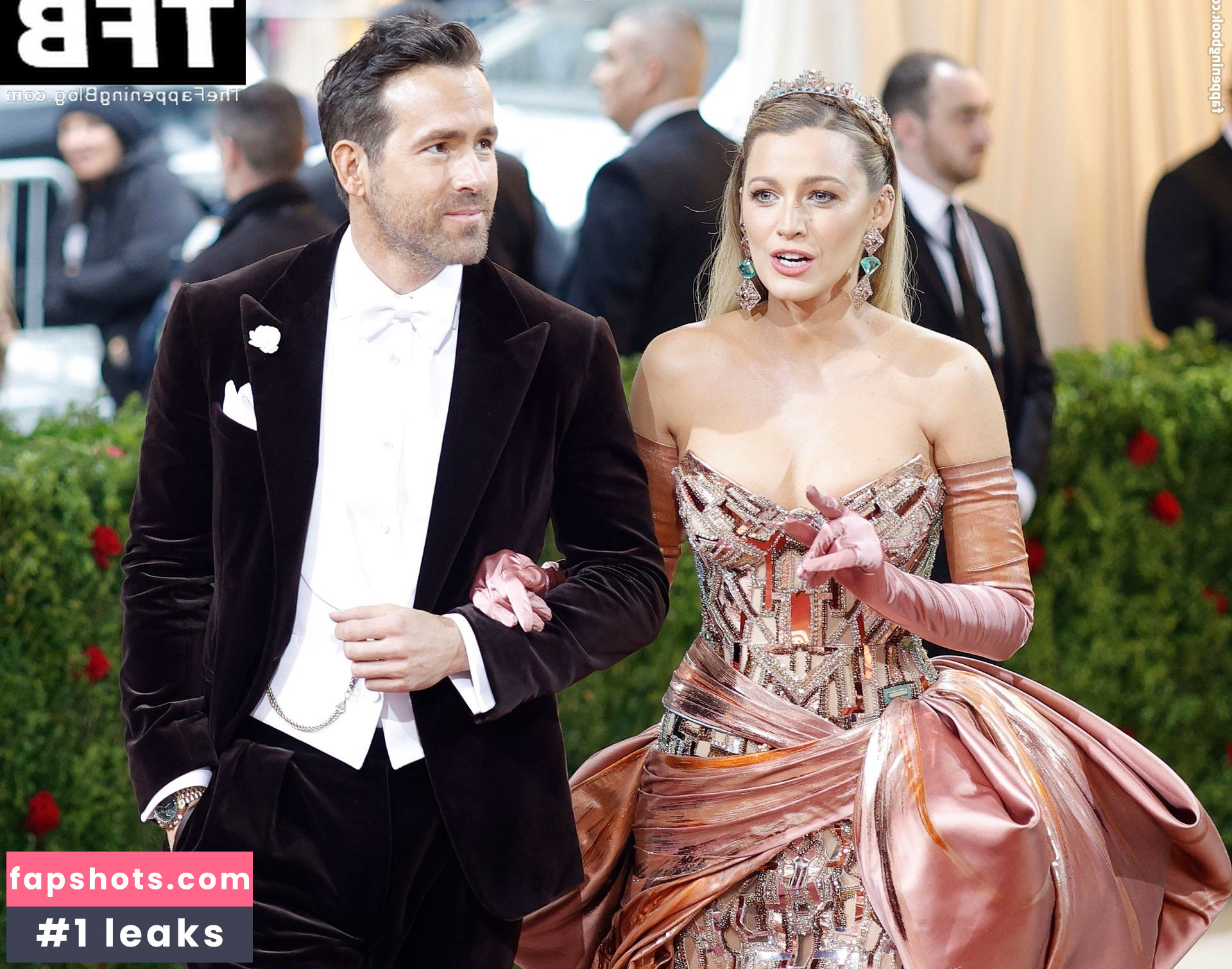 Blake Lively Nacktheit OnlyFans Fotos #551 - Fapshots