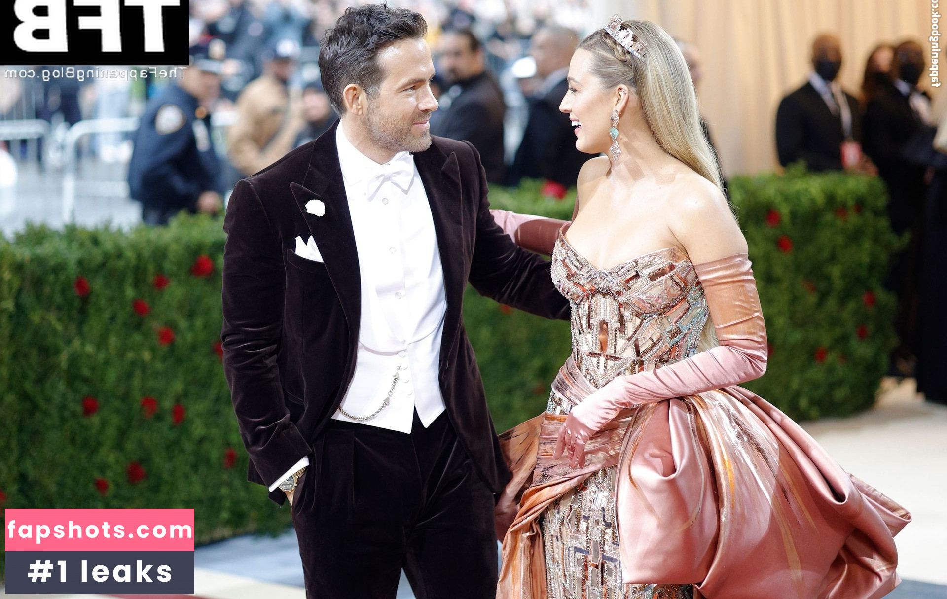 Blake Lively Nacktheit OnlyFans Fotos #553 - Fapshots