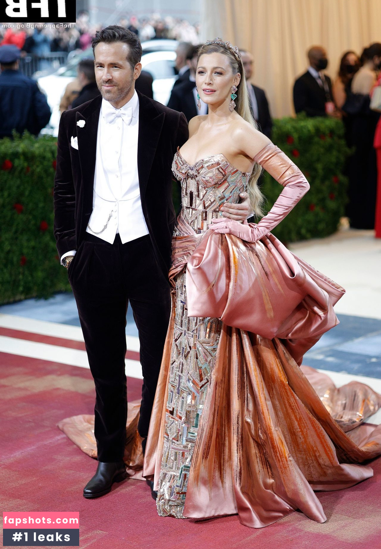 Blake Lively Nacktheit OnlyFans Fotos #554 - Fapshots