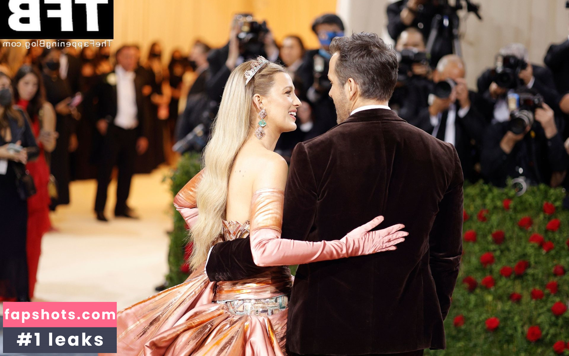 Blake Lively Nacktheit OnlyFans Fotos #555 - Fapshots