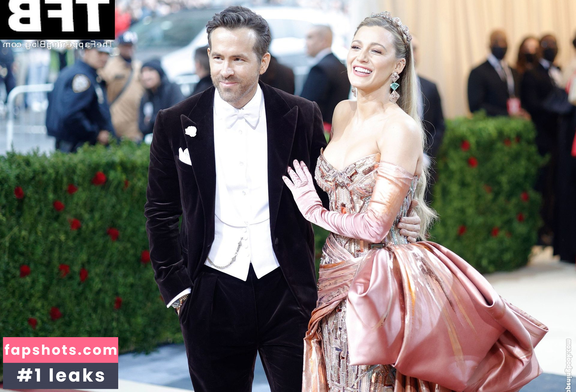 Blake Lively Nacktheit OnlyFans Fotos #556 - Fapshots