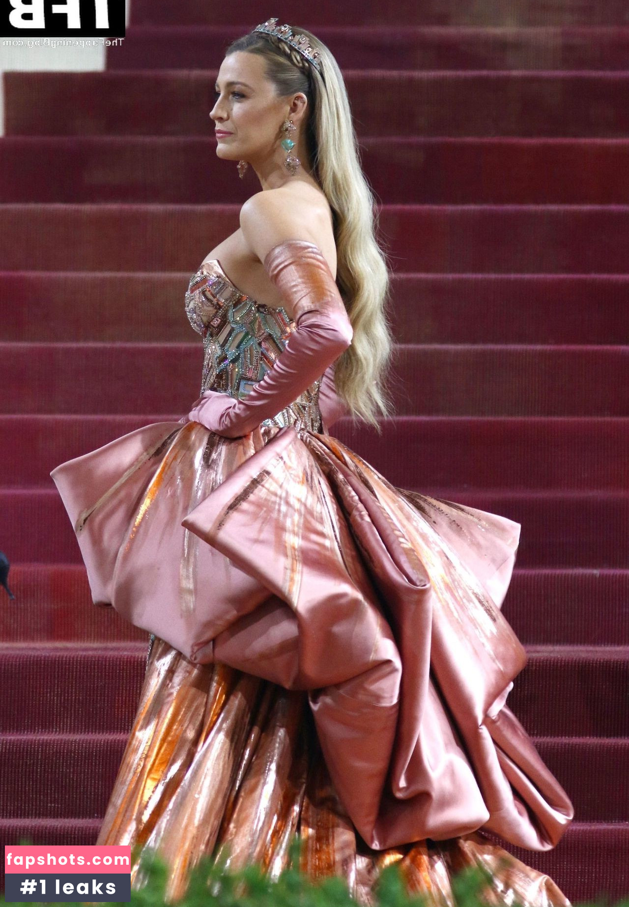 Blake Lively Nacktheit OnlyFans Fotos #558 - Fapshots