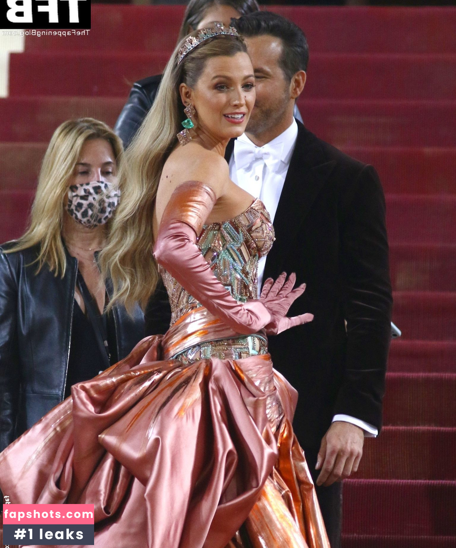 Blake Lively Nacktheit OnlyFans Fotos #562 - Fapshots