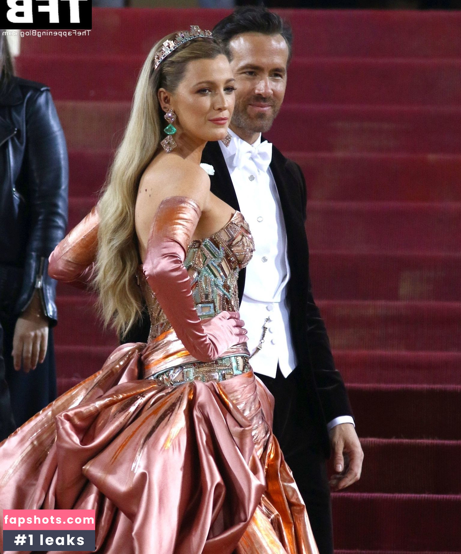 Blake Lively Nacktheit OnlyFans Fotos #563 - Fapshots