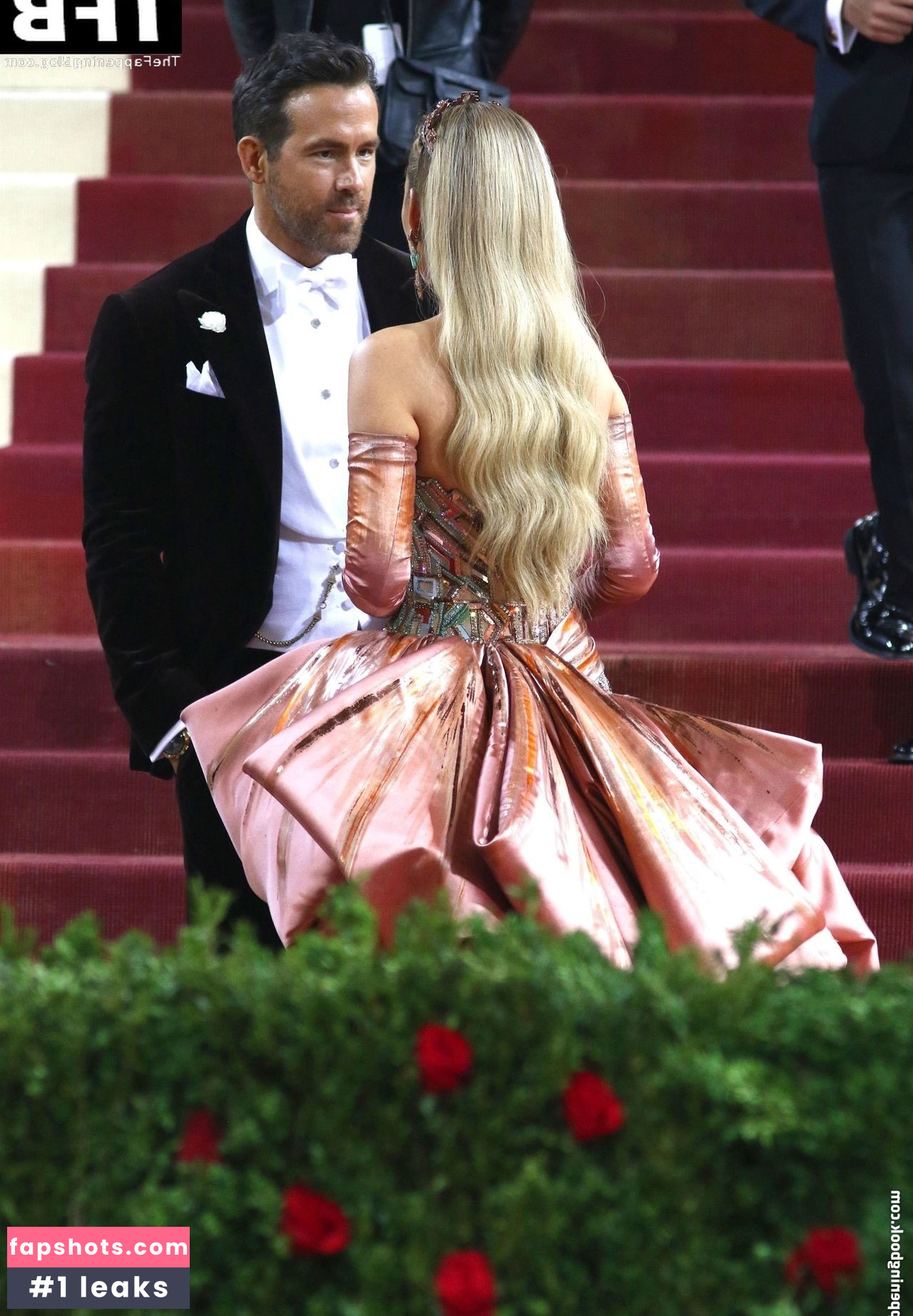 Blake Lively Nacktheit OnlyFans Fotos #566 - Fapshots