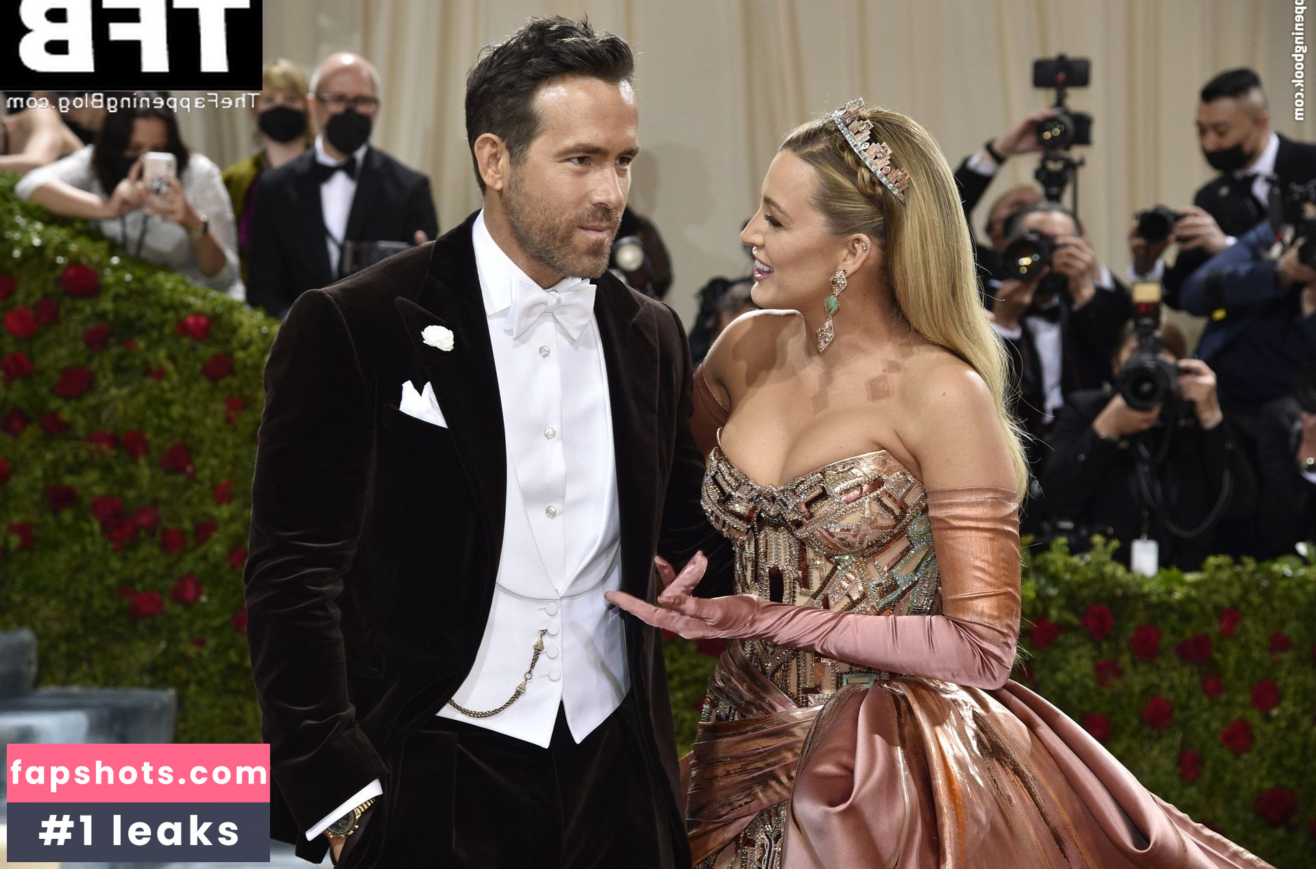 Blake Lively Nacktheit OnlyFans Fotos #568 - Fapshots