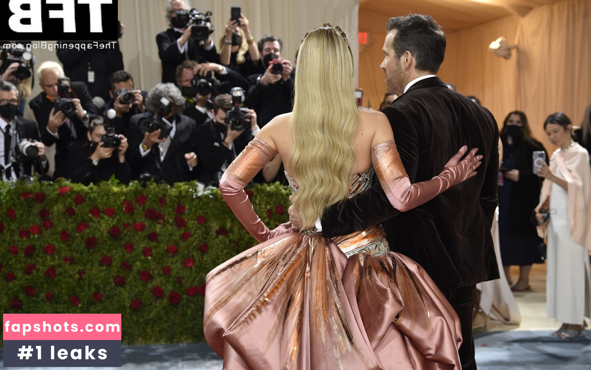 Blake Lively Nacktheit OnlyFans Fotos #570 - Fapshots