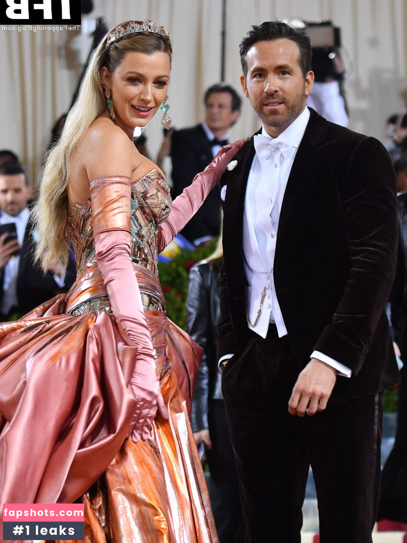 Blake Lively Nacktheit OnlyFans Fotos #575 - Fapshots