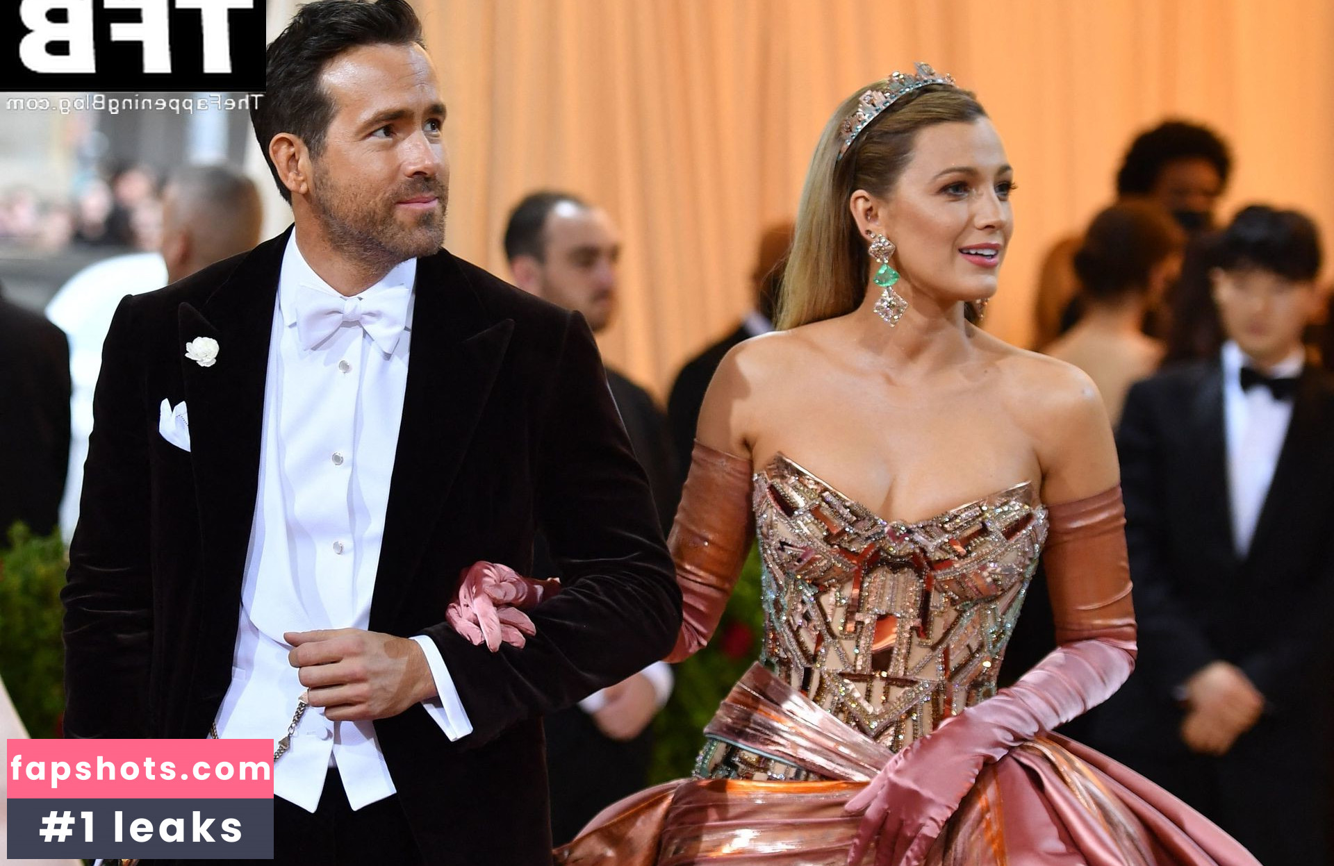 Blake Lively Nacktheit OnlyFans Fotos #576 - Fapshots