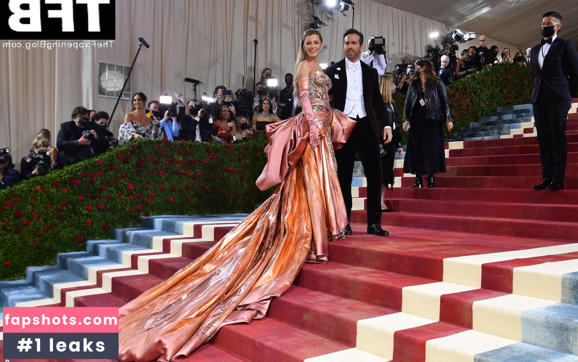 Blake Lively Nacktheit OnlyFans Fotos #579 - Fapshots