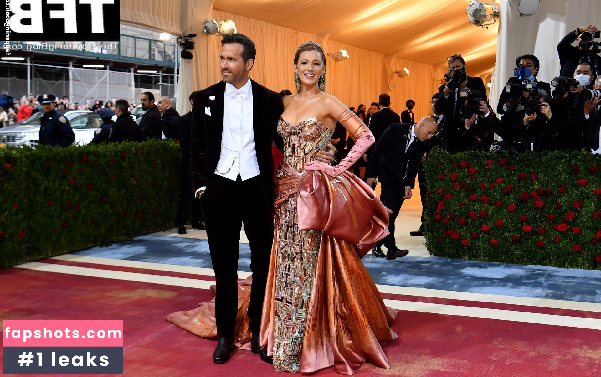 Blake Lively Nacktheit OnlyFans Fotos #580 - Fapshots