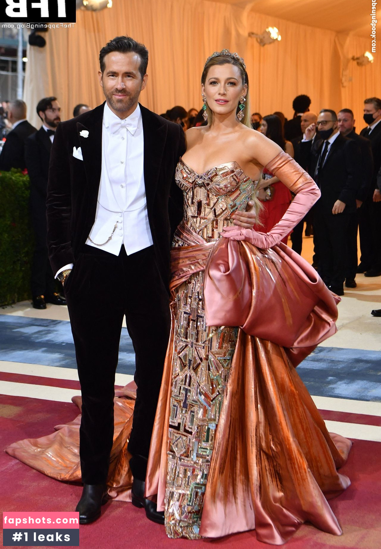 Blake Lively Nacktheit OnlyFans Fotos #581 - Fapshots