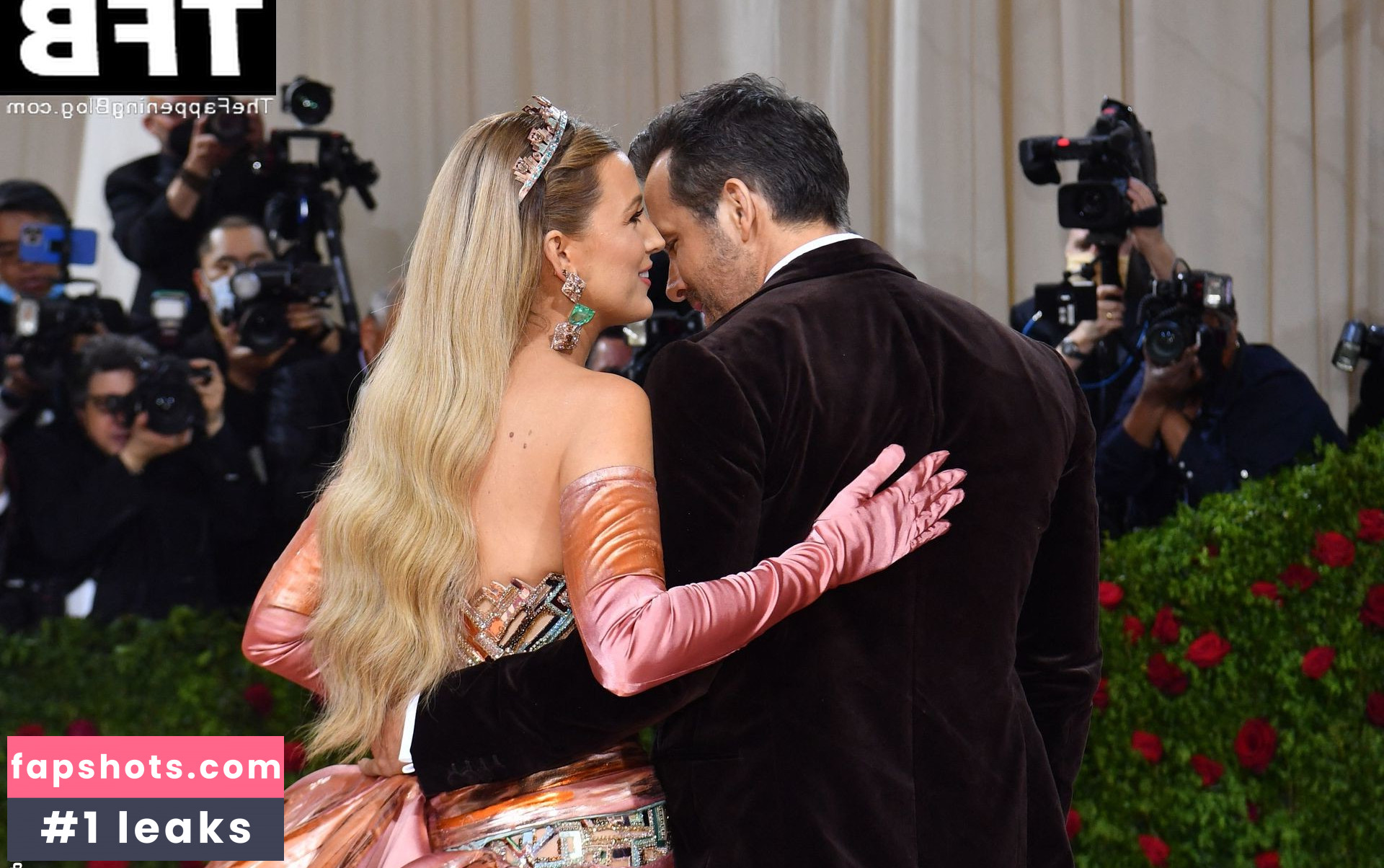 Blake Lively Nacktheit OnlyFans Fotos #583 - Fapshots