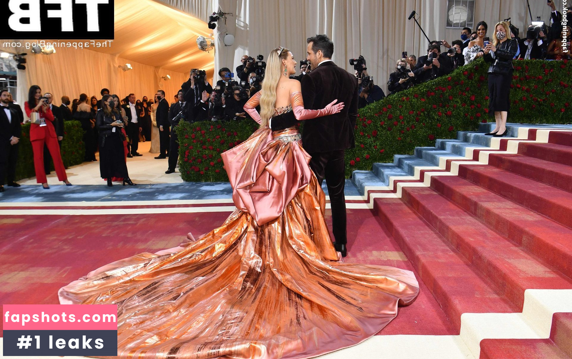 Blake Lively Nacktheit OnlyFans Fotos #584 - Fapshots