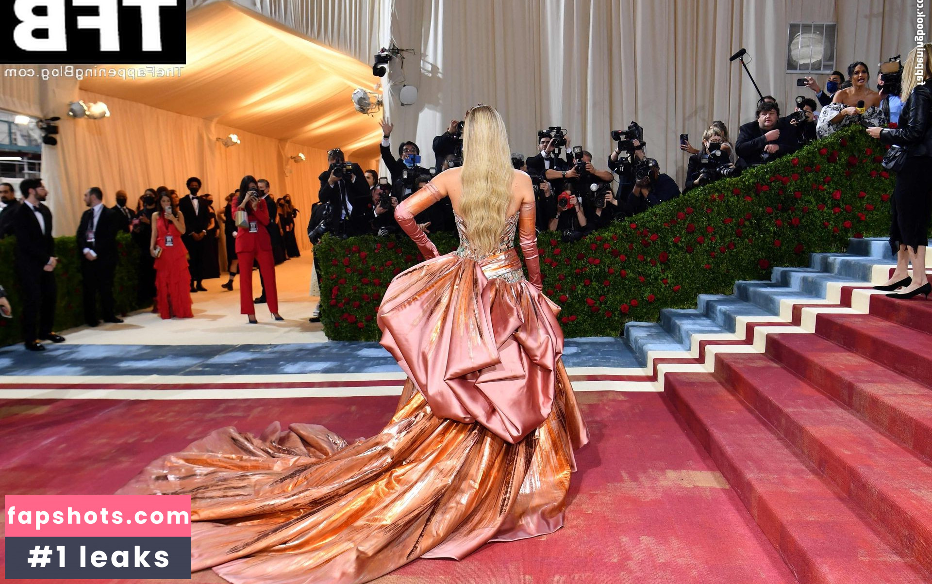 Blake Lively Nacktheit OnlyFans Fotos #585 - Fapshots