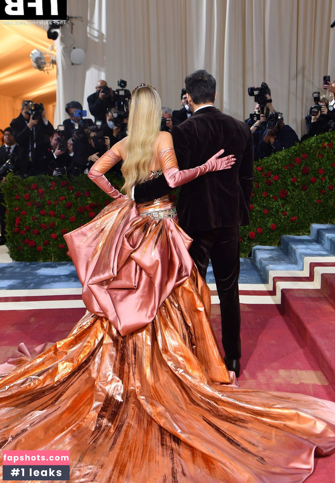 Blake Lively Nacktheit OnlyFans Fotos #586 - Fapshots