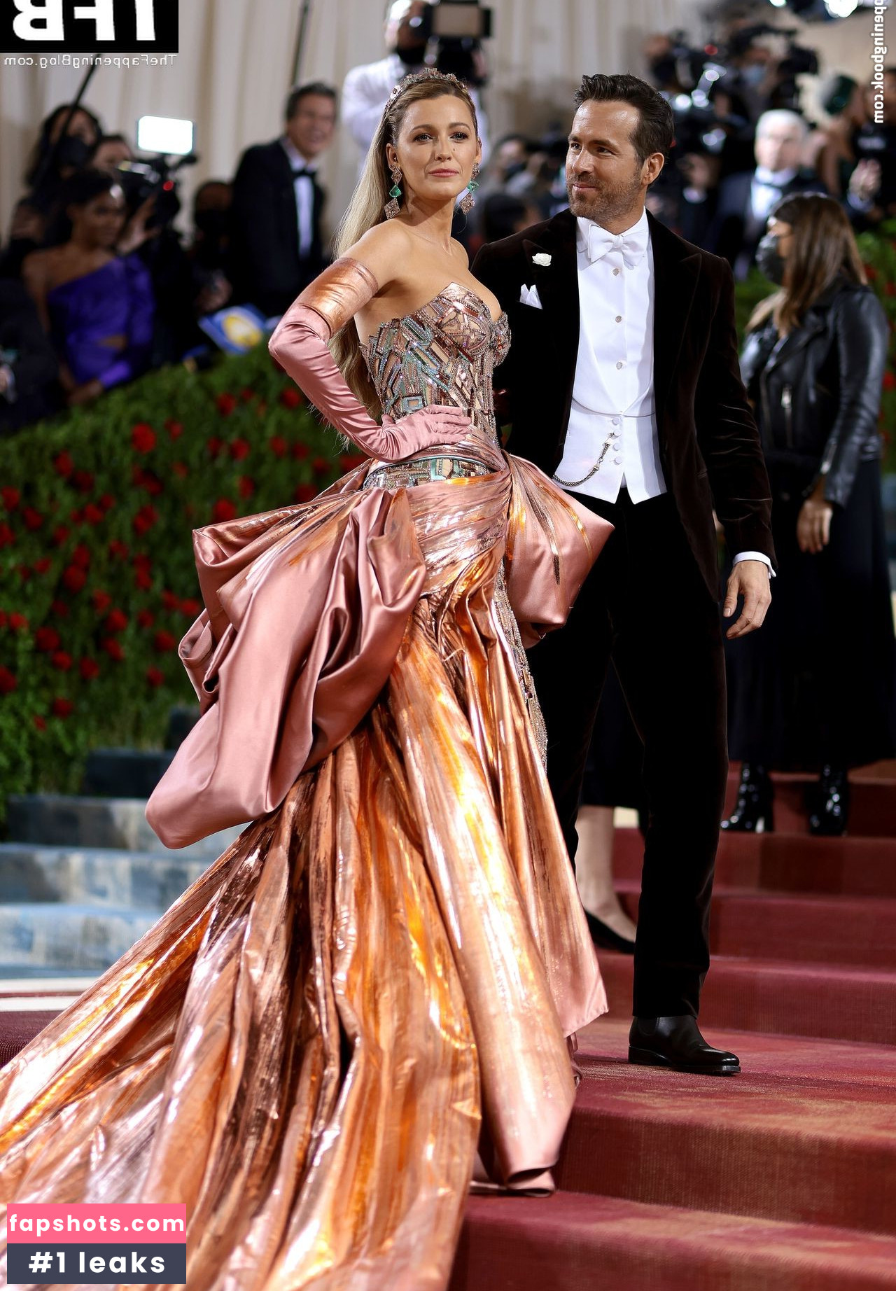 Blake Lively Nacktheit OnlyFans Fotos #590 - Fapshots