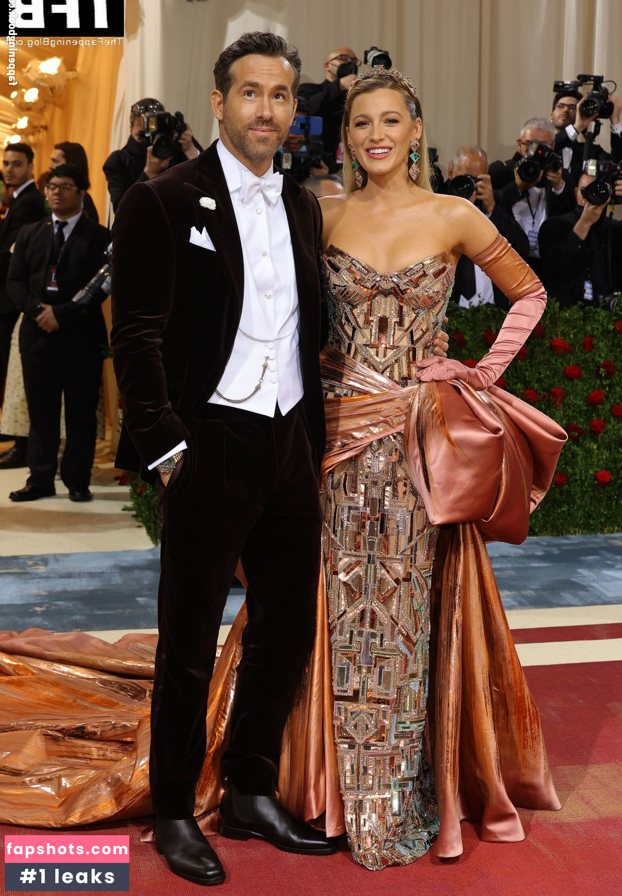 Blake Lively Nacktheit OnlyFans Fotos #591 - Fapshots