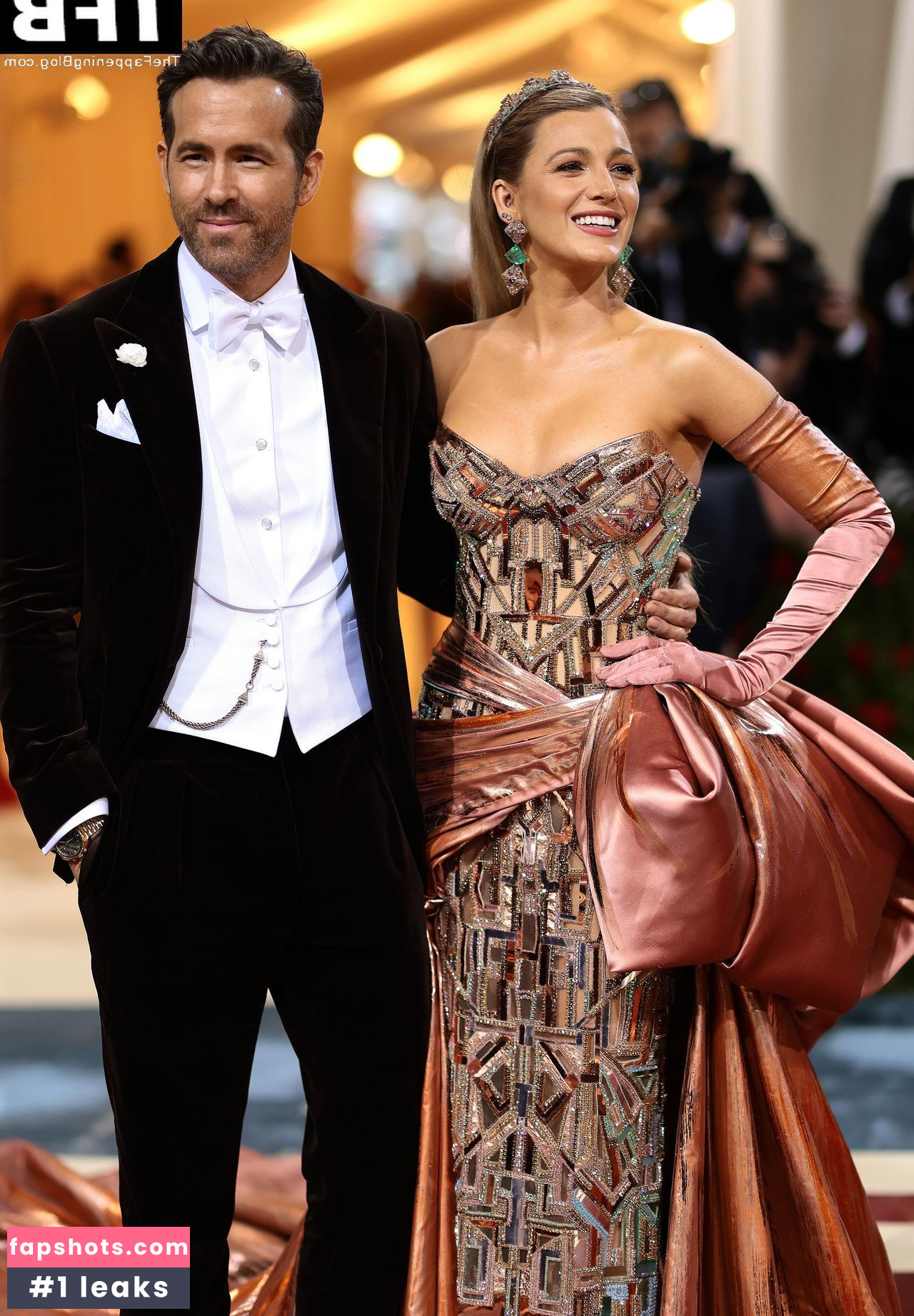 Blake Lively Nacktheit OnlyFans Fotos #593 - Fapshots