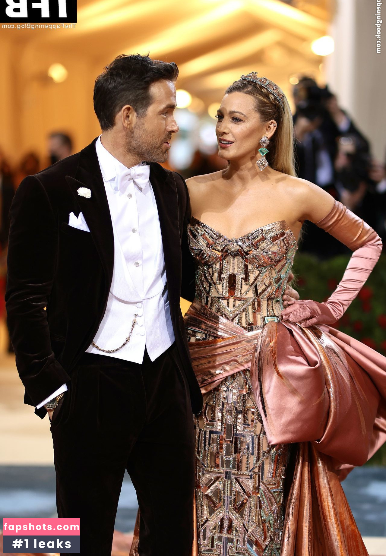 Blake Lively Nacktheit OnlyFans Fotos #594 - Fapshots