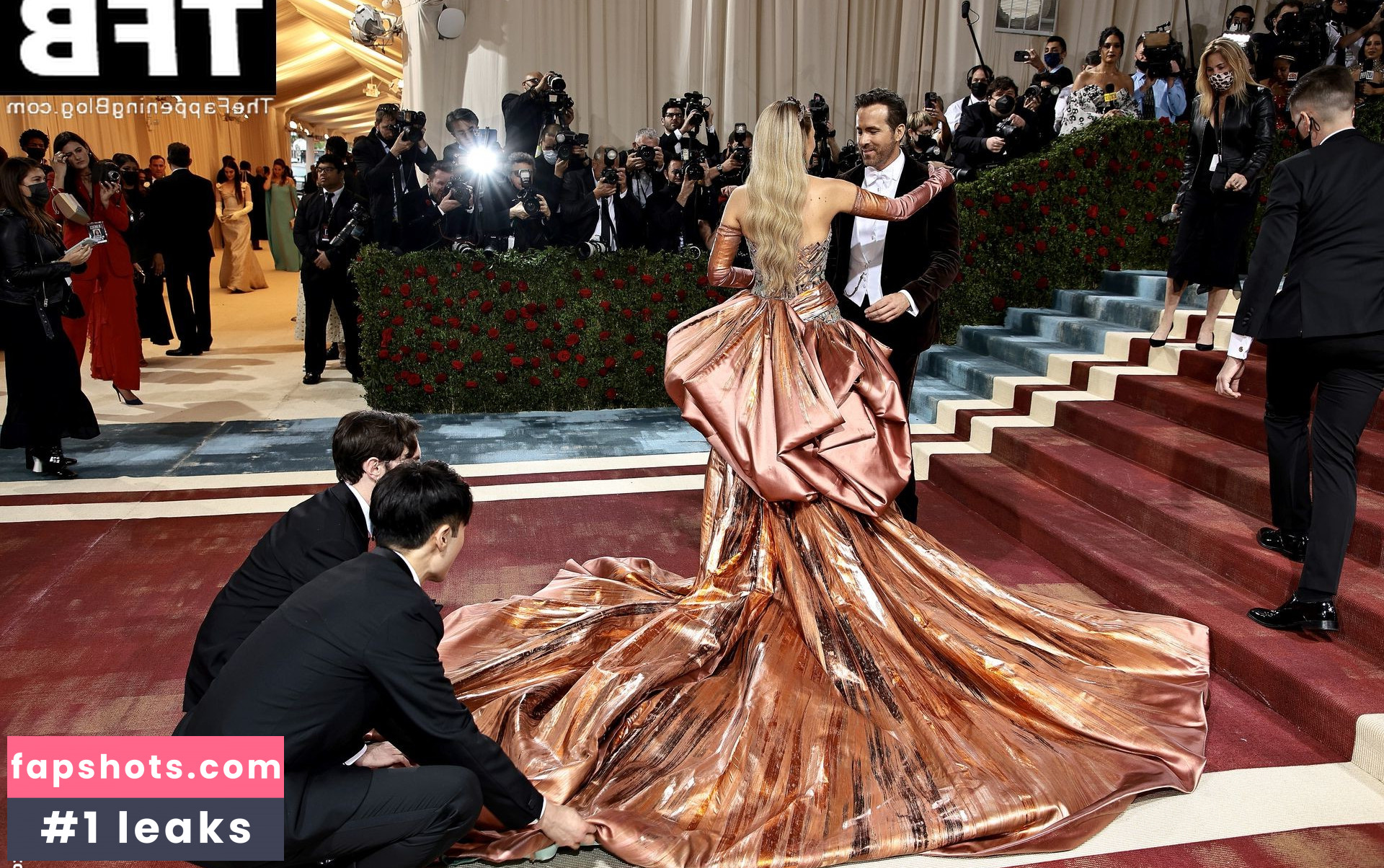 Blake Lively Nacktheit OnlyFans Fotos #595 - Fapshots