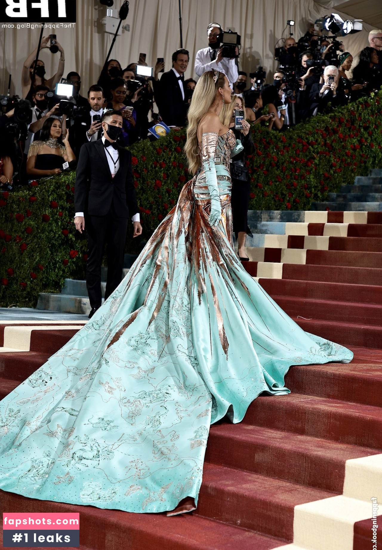 Blake Lively Nacktheit OnlyFans Fotos #596 - Fapshots