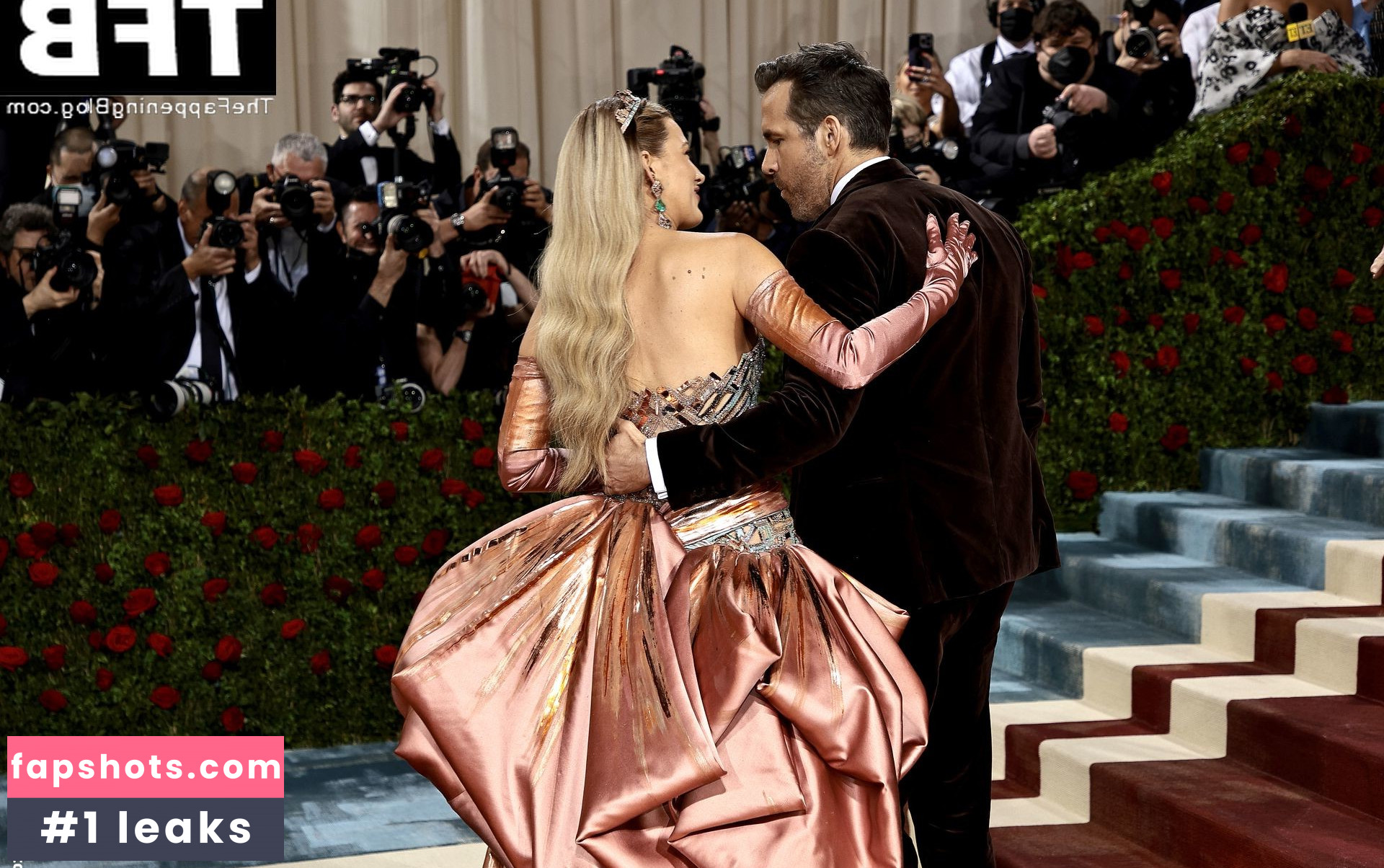 Blake Lively Nacktheit OnlyFans Fotos #599 - Fapshots