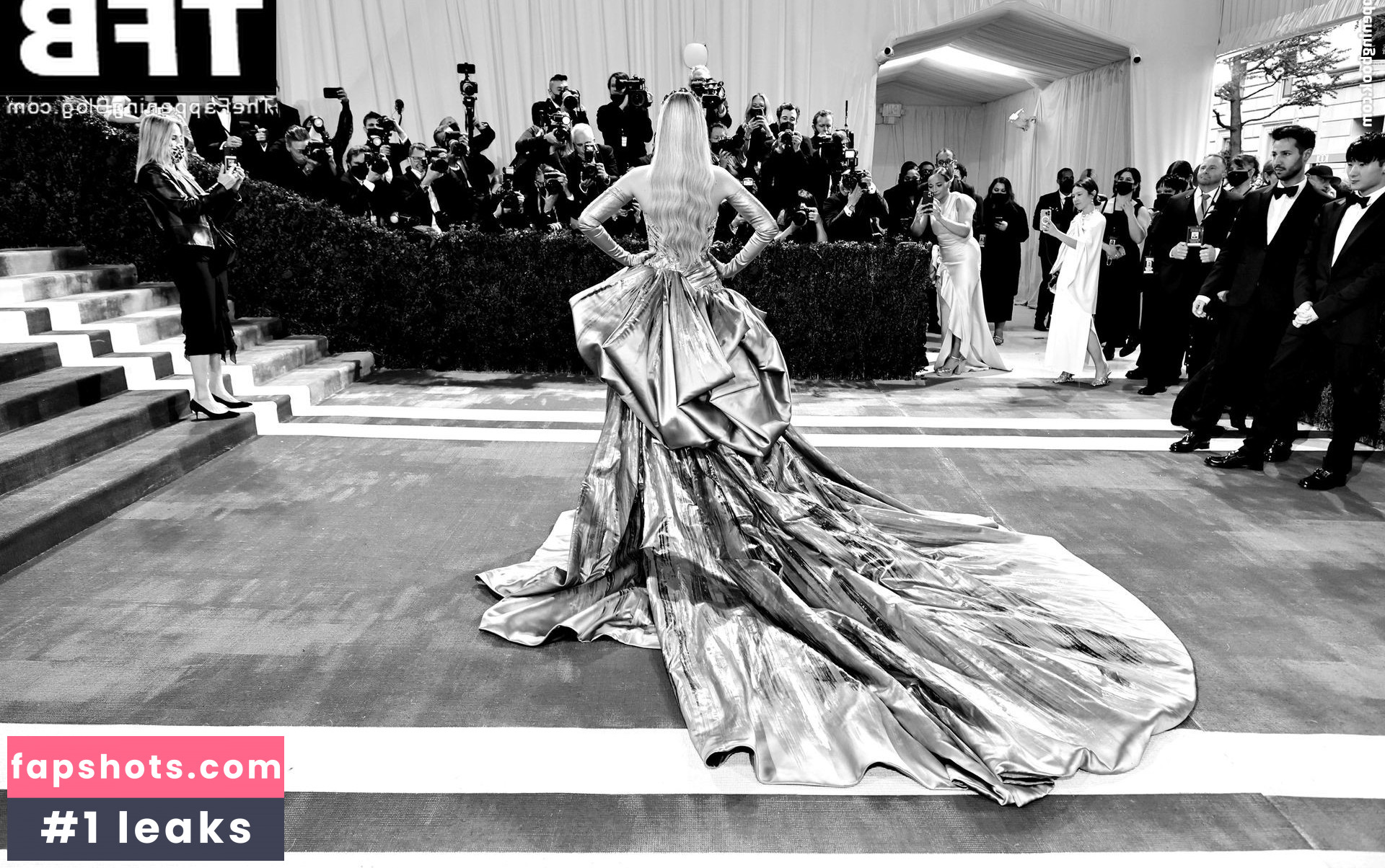 Blake Lively Nacktheit OnlyFans Fotos #602 - Fapshots