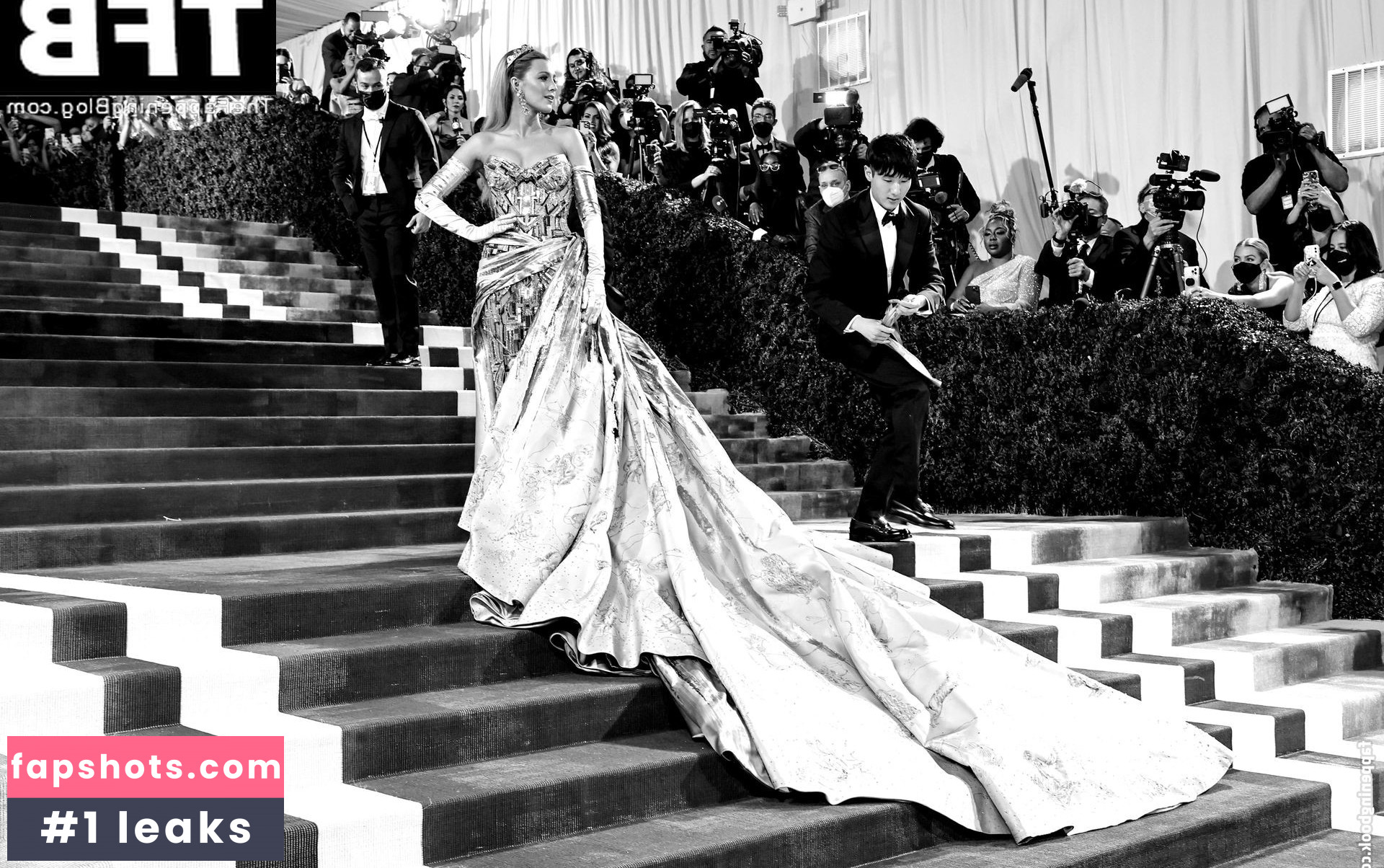 Blake Lively Nacktheit OnlyFans Fotos #603 - Fapshots