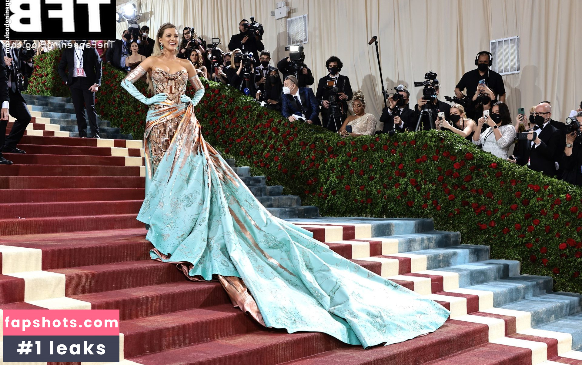 Blake Lively Nacktheit OnlyFans Fotos #608 - Fapshots