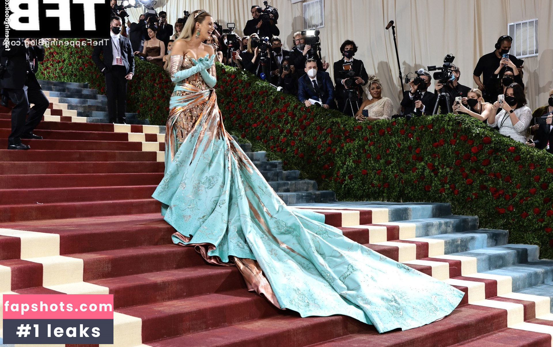 Blake Lively Nacktheit OnlyFans Fotos #609 - Fapshots