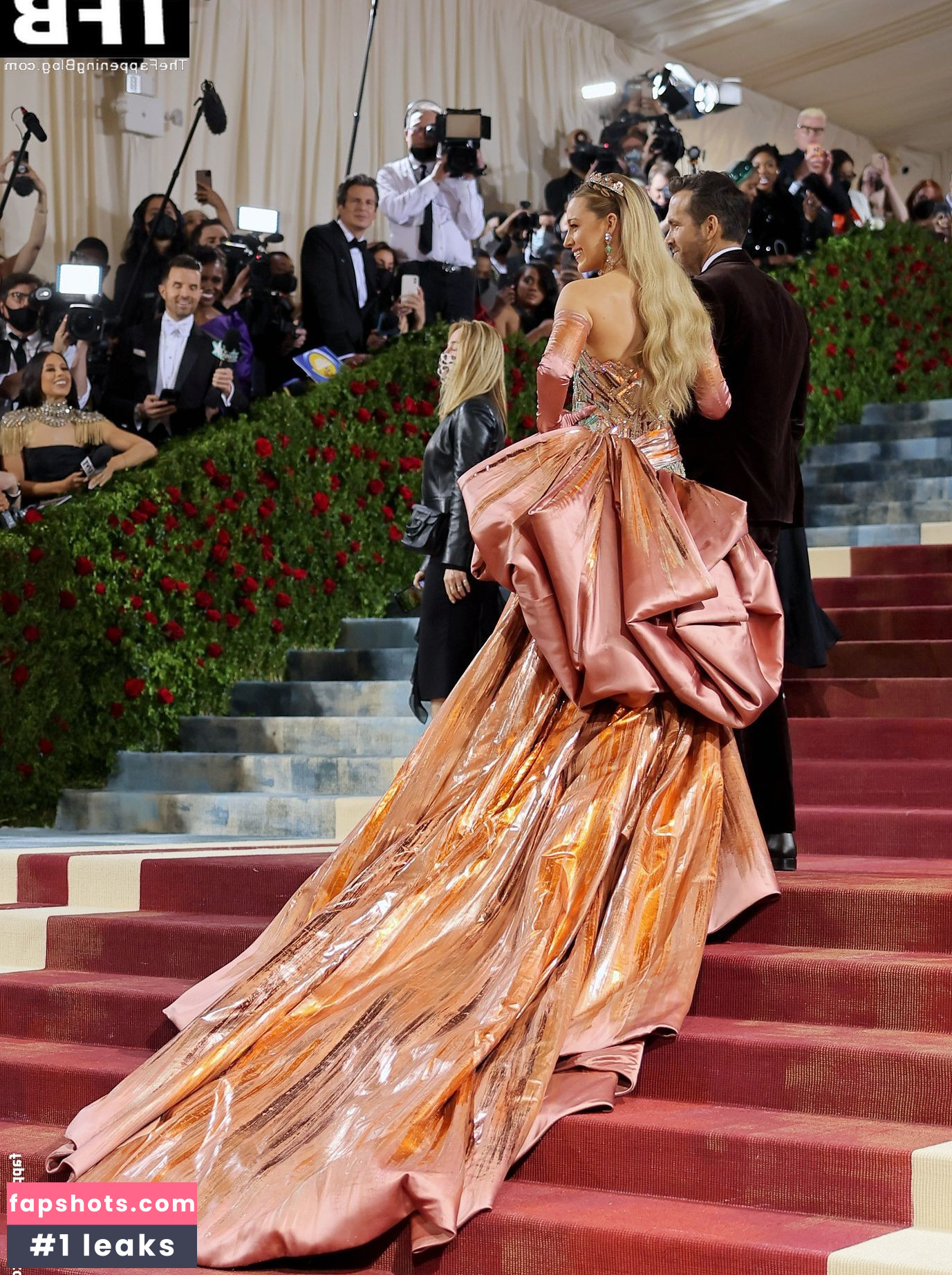 Blake Lively Nacktheit OnlyFans Fotos #610 - Fapshots