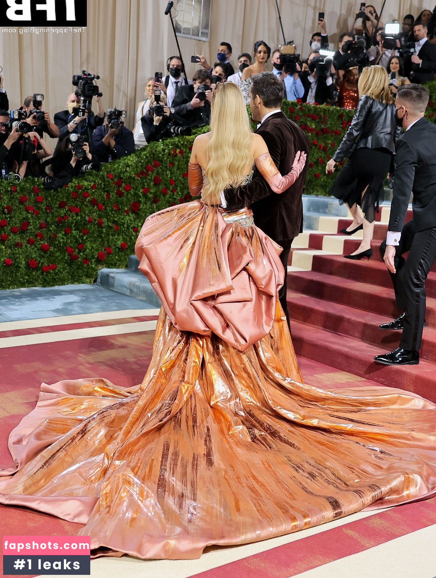 Blake Lively Nacktheit OnlyFans Fotos #611 - Fapshots